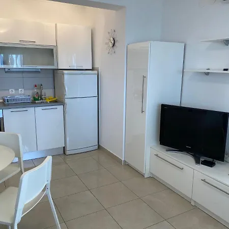 Апартаменты Tonka