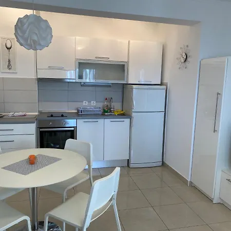 Tonka Апартаменты Подгора