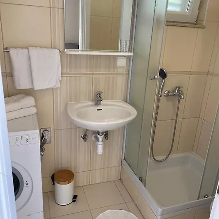 Апартаменты Tonka